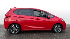 Honda Jazz 1.3 EX Navi 5dr Petrol Hatchback